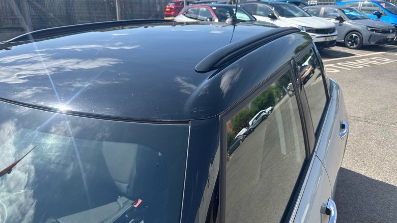 MINI Hatchback 1.5 Cooper Classic II 5dr Auto Petrol Hatchback